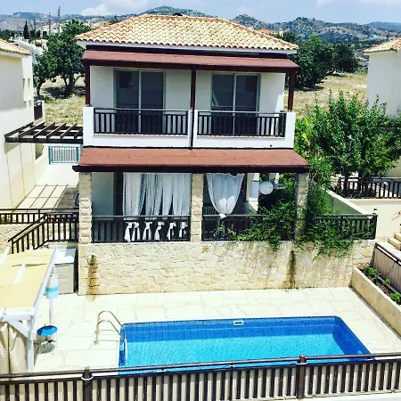 Mare Holiday Holiday home Peyia