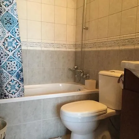 Holiday home Mare Holiday Peyia