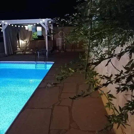 Mare Holiday Holiday home Peyia