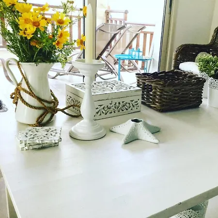 Holiday home Mare Holiday *