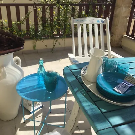 Holiday home Mare Holiday