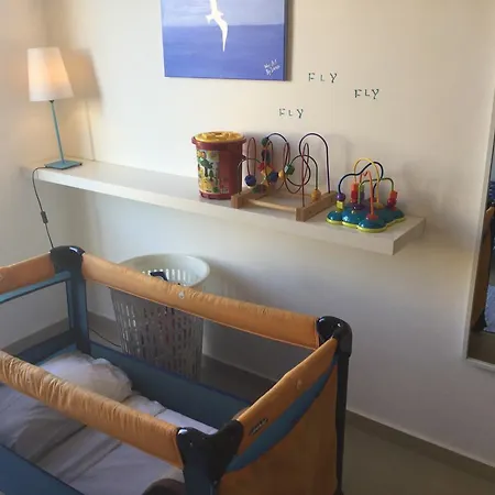 Mare Holiday Peyia
