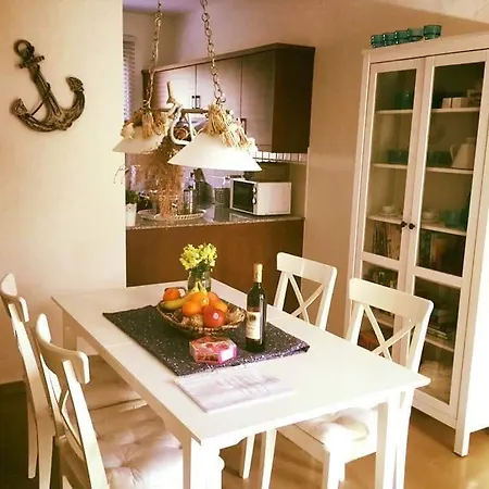 Holiday home Mare Holiday *