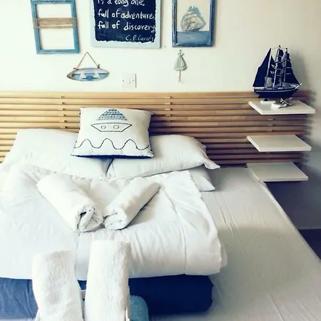 Mare Holiday *