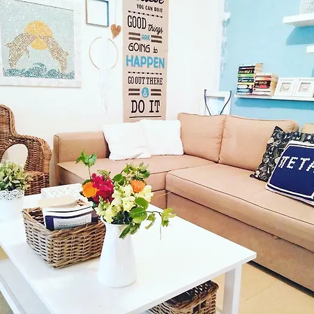 Mare Holiday Holiday home *