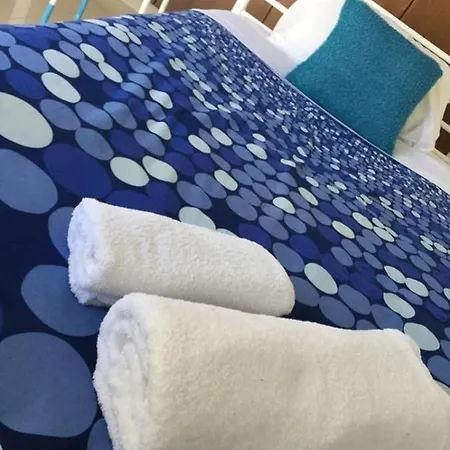 Mare Holiday بيت للعطل